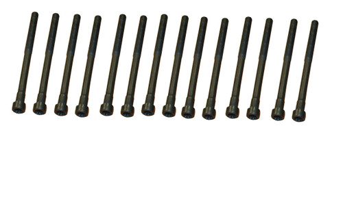 Cylinder Head Bolt Set | AJU81016700