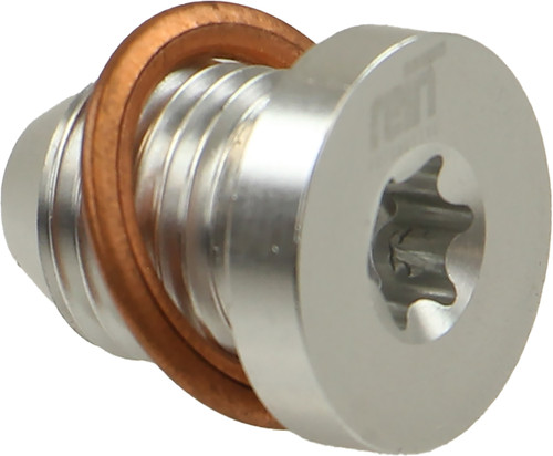 Magnetic Drain Plug | REIHWU1014