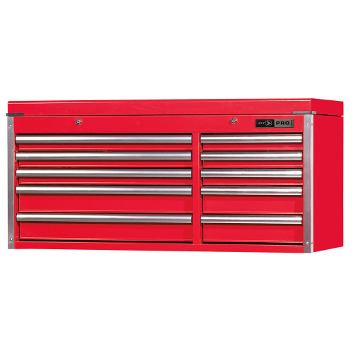 Pro Series Mechanic’s Chest - 10 Drawer - 42” x 18” | SWX842564