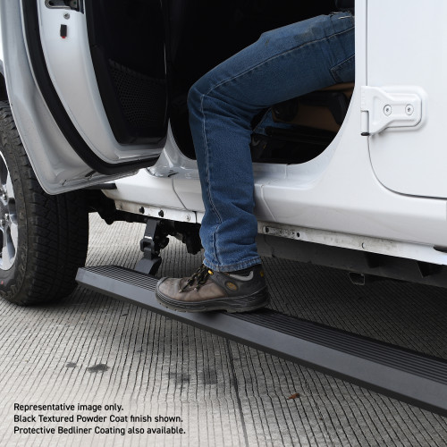 E1 Electric Running Board Kit | GOR20492752PC