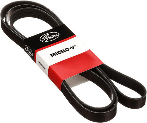 Micro-V Serpentine Drive Belt | GATK070885
