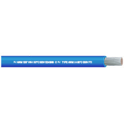 25' 26 AWG Blue Primary / Hook Up Wire | 1138826-1-44