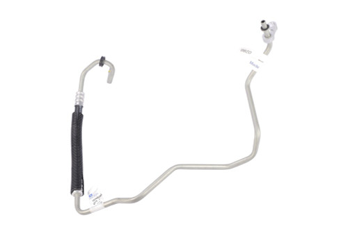 Transmission Fluid Clear Outlet Pipe | ACD19540286