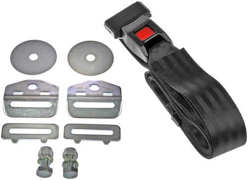 Seat Belt Universal | DOR74352