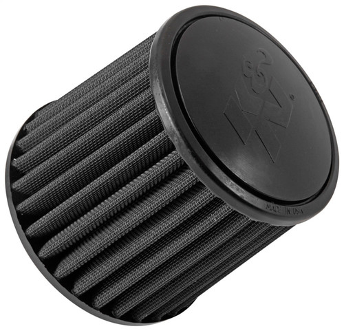 Universal Clamp-On Air Filter | KNERU-3103HBK