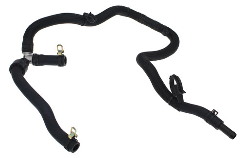Engine Coolant Overflow Hose | DOR626-814
