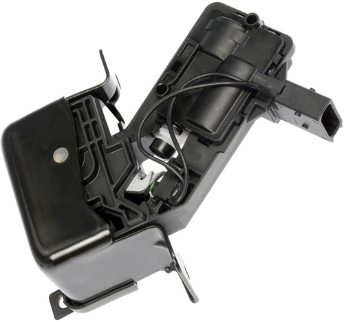 Integrated Liftgate Actuator | DOR931-215