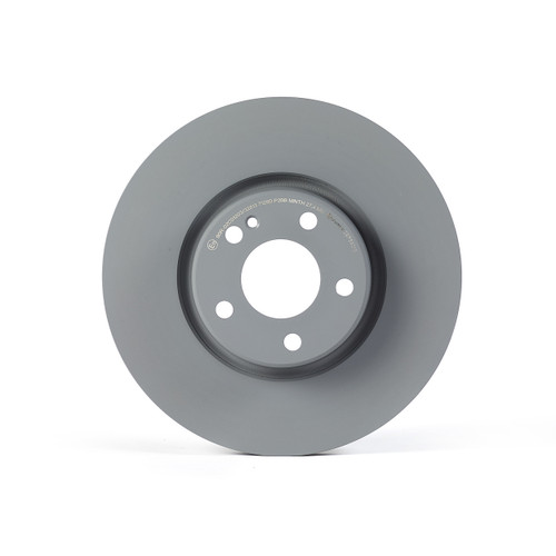 Brembo PRIME Disc Brake Rotor | BBB09.F690.13