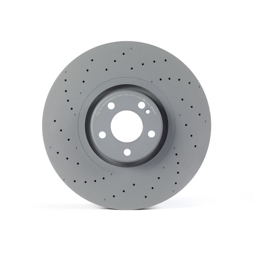 Brembo PRIME Disc Brake Rotor | BBB09.F523.13