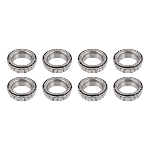 Inner Bearing Cone - 3,500 to 4,400-lb. Axles, 8 Pack | LCI2025027338
