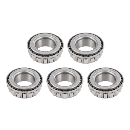 Outer Bearing Cone, 8,000-lb. Axles, 5 Pack | LCI2025027344