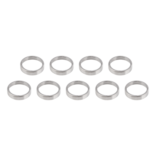 Bearing Race, 2,200-3,500-lb. Axles, 9 Pack | LCI2025027339