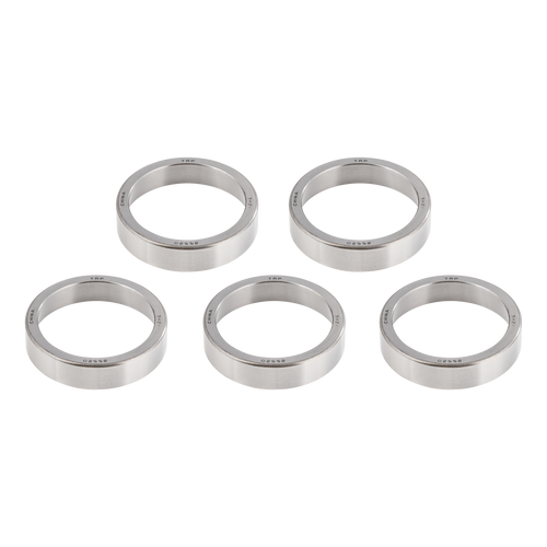 Bearing Race, 5,200-8,000-lb. or 10,000-lb. Axles, 5 Pack | LCI2025027340
