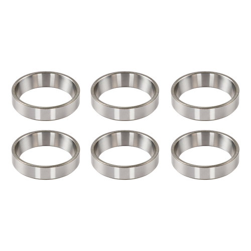 Outer Bearing Race, 7,000-lb. Axles, 6 Pack | LCI2025027359