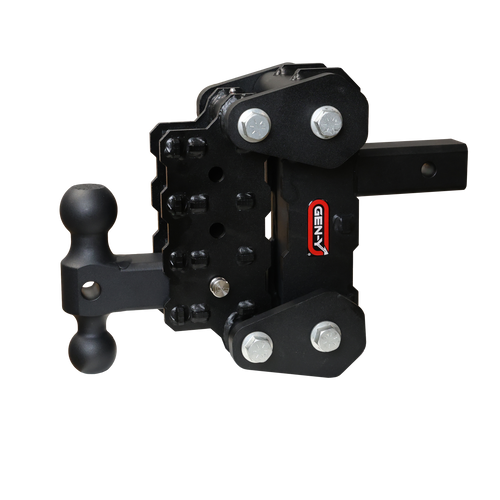 Phantom Torsion-Flex Drop Hitch | GYHGH-104176XT