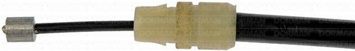Parking Brake Cable | DORC660785