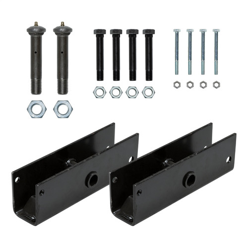 Trailer Axle Attaching Parts (AP) Suspension Kit for Slipper Tandem Axles | LCI128877