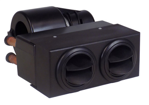 Durango Hydronic Heater (12V), 2-speed motor, compact design, adjustable louvers | MARHF-100012
