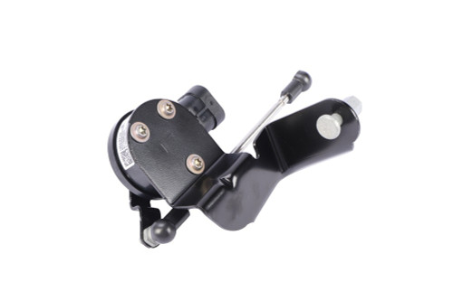 Electronic Suspension Rear Drivers Side Sensor | ACD19540719