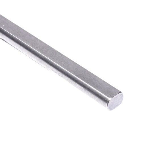 Shaft: 36 3/4 DD Stainless Steel Unpolished | FLAFR1851SS