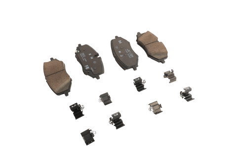 Front Disc Brake Pad | ACD42881020