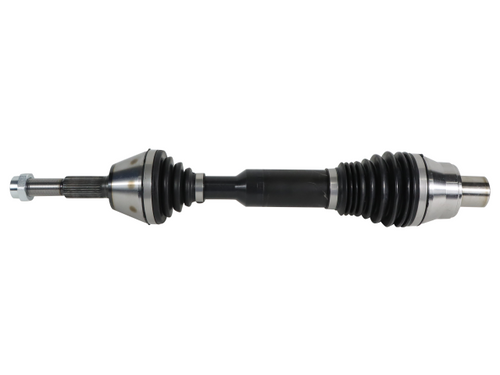 02-07 Jeep Liberty (3.7) CV Axle Assembly  - Front Right | GSPNCV82015XDP