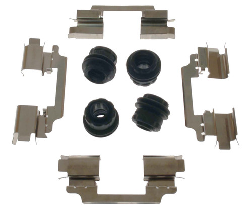 R-Line Disc Brake Hardware Kit | RAYH5934A
