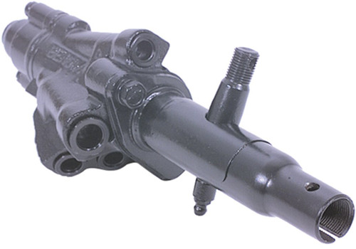 Remanufactured Power Steering Control Valve | CAR28-6653