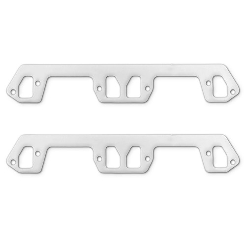 Exhaust Gasket-V8, Magnum 318/360, Jeep 5.2-5.9L Doug Thorley PN# 07-31-48335/A | 54R6038