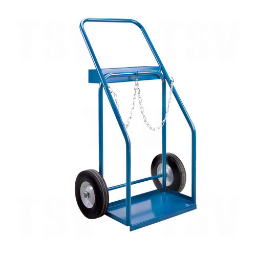 Gas Cylinder Carts | SCNML417