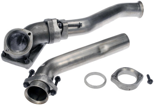 Turbo Pipe Kit | DOR679-013