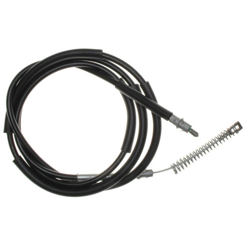 Passenger Side Parking Brake Rear Cable | ACD18P2579