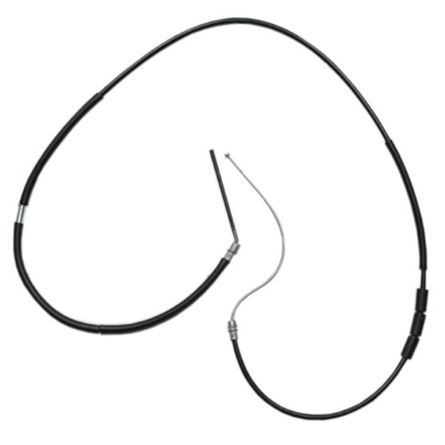 Passenger Side Parking Brake Rear Cable | ACD18P1627