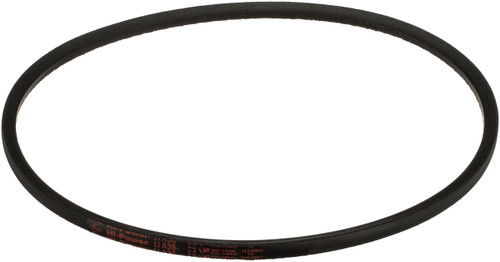 Hi-Power II Classical Section Wrapped V-Belt | GATA36