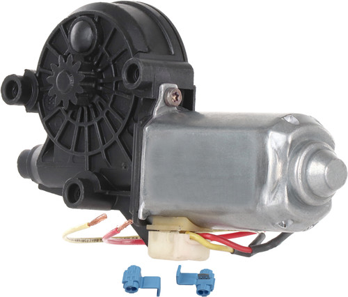 Remanufactured Power Window Motor | CAR42-348