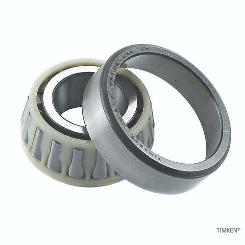 Tapered Roller Bearing Cone And Cup Assembly | TKNSET34