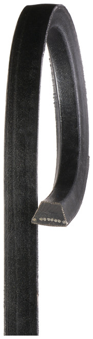 Hi-Power II Classical Section Wrapped V-Belt | GATC72