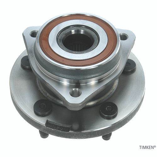 Hub Unit Assembly | TKNHA598679