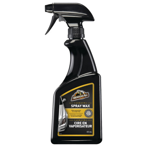 Carnauba Spray Wax Trigger | ARM17985