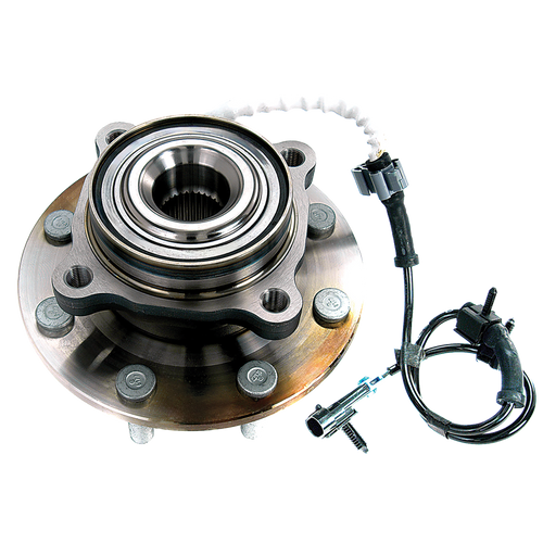 Hub Unit Assembly | TKNSP580311