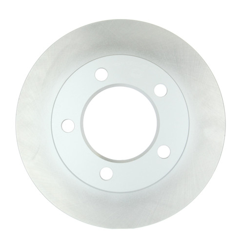 Semi-Coated Brake Rotor | 66R5446