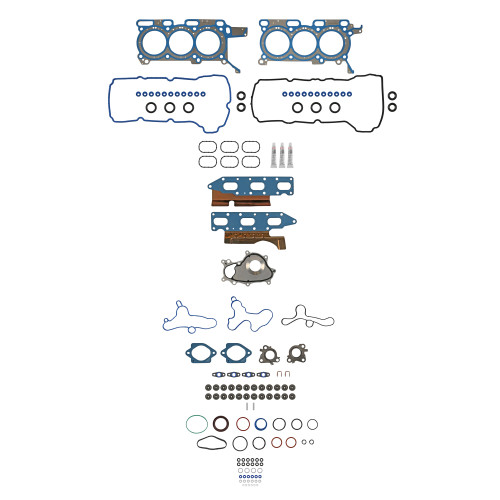 PermaTorque Engine Cylinder Head Gasket Set | 557HS 26680 PT