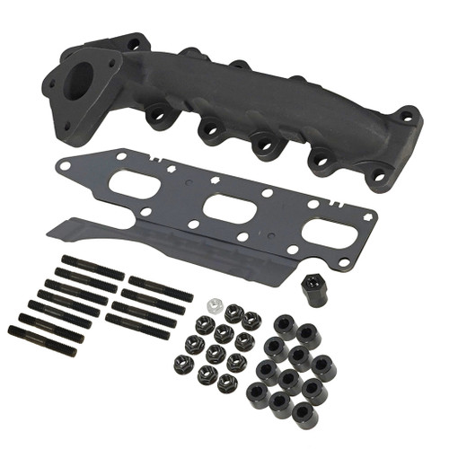 Exhaust Manifold | 63B1043004