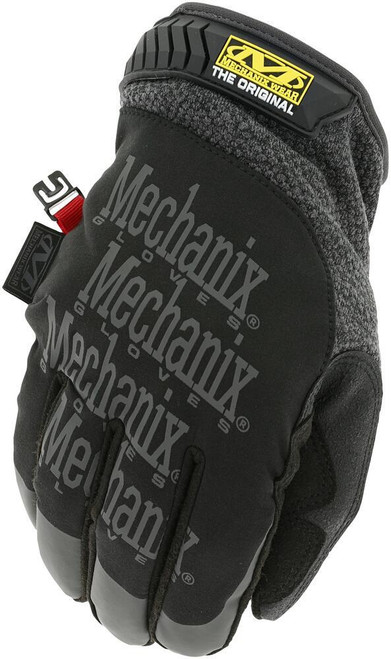 Coldwork Original, Blk/Gry, XXL | 54MCA-CWKMG-58-012