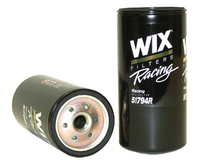 Spin-On Engine Oil Filter | WIX51794R