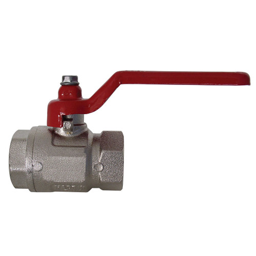 Brass Ball Valve 3/8 (F) NPT | 47T65.750