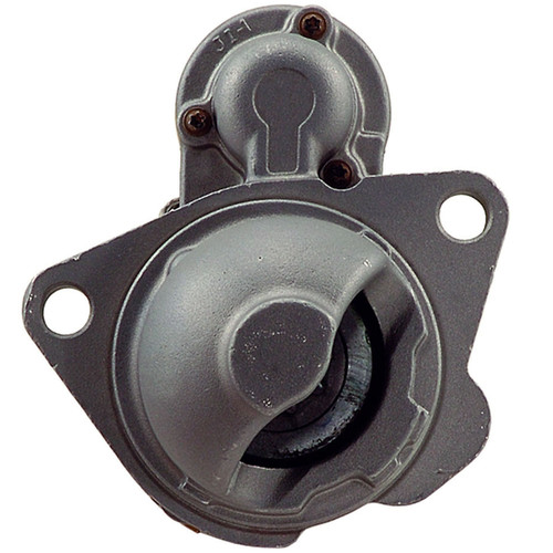First Time Fit Starter Motor – Remanufactured | DEN280-5378