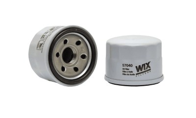 Spin-On Engine Oil Filter | WIX57040