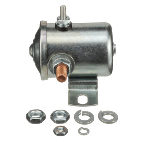 Starter Solenoid | BWDS604