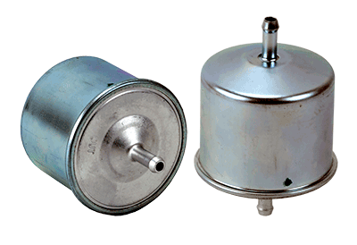 Fuel (Complete In-Line) Filter | WIX33022